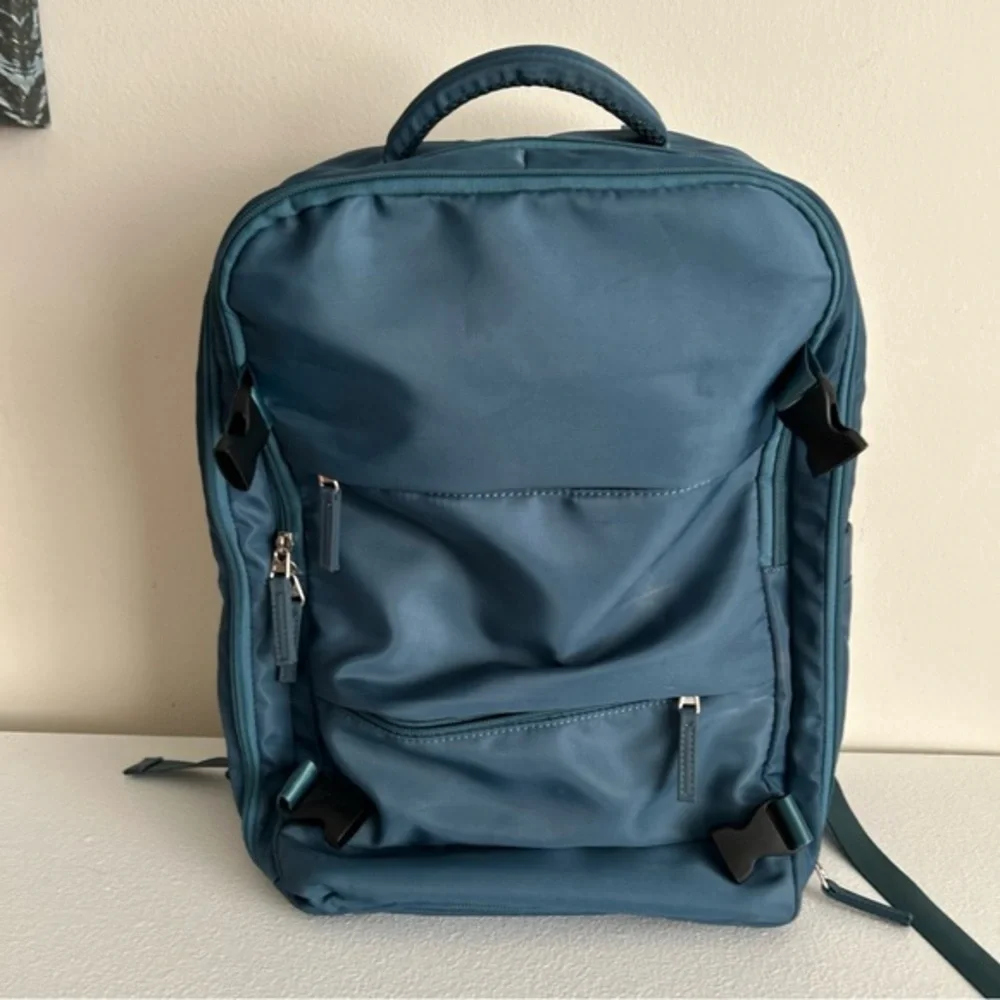 Travel Backpack - Picture 1 of 8